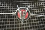 Cadillac Series 452A V16 Madame X 7-Passenger Imperial Sedan 1931 года
